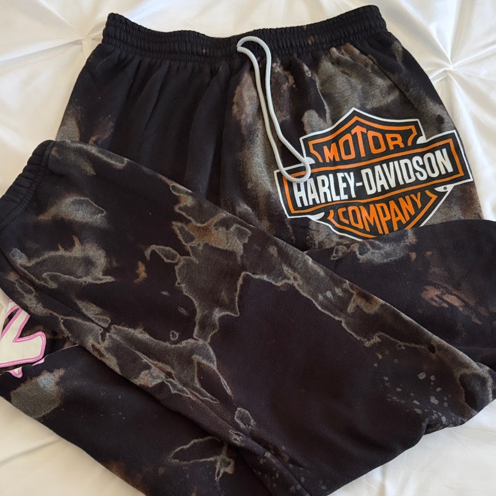 Hazel Boutique Joggers